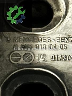 Mercedes-Benz C Serisi Külbütör Kapağı A6050160405 çıkma parça