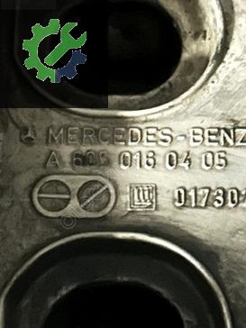 A6050160405 MERCEDES OM605 KÜLBÜTÖR KAPAĞI