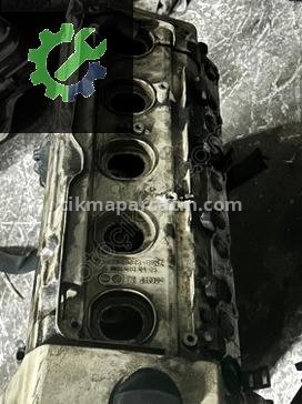 Mercedes-Benz C Serisi Külbütör Kapağı A6050160405 çıkma parça