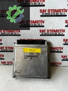 A6111530591 CR2.35 2.2L SPRİNTER MOTOR BEYNİ 0281011484 W904