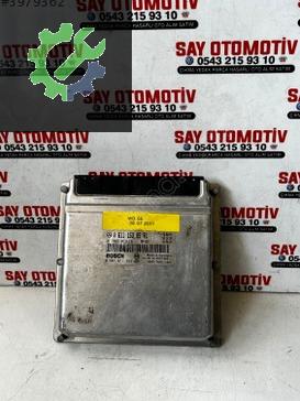 Mercedes-Benz Sprinter Motor Beyni çıkma parça