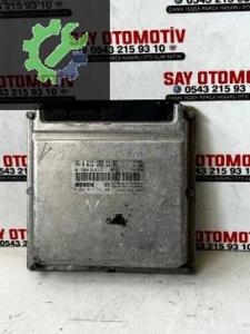 A6111531191 CR2.35 2.2L SPRİNTER MOTOR BEYNİ 0281011747 W901