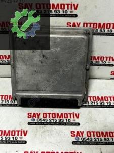 A6111532879 MERCEDES W210 VİTO CR2.11 2.2L CDİ MOTOR BEYNİ