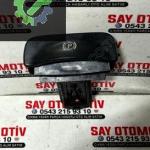 A6394270012 A6394270020 MERCEDES W639 EL FREN KOLU