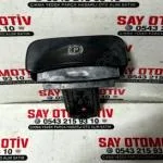 A6394270012 A6394270020 MERCEDES W639 EL FREN KOLU