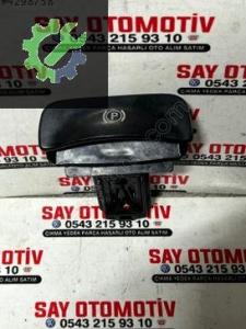 A6394270012 A6394270020 MERCEDES W639 EL FREN KOLU