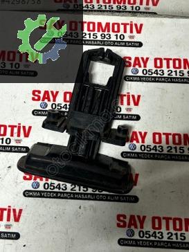 A6394270012 A6394270020 MERCEDES W639 EL FREN KOLU