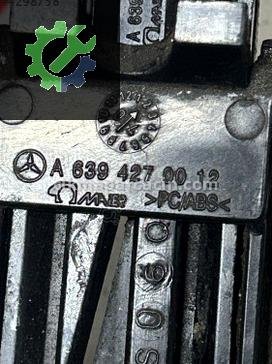 Mercedes-Benz Vito El Freni Kolu A6394270012 çıkma parça