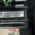 A6394270012 A6394270020 MERCEDES W639 EL FREN KOLU