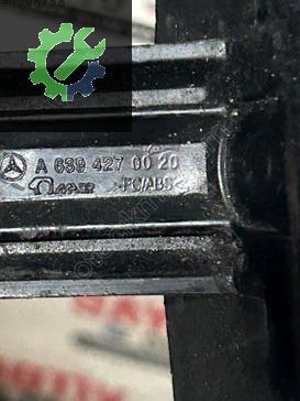 A6394270012 A6394270020 MERCEDES W639 EL FREN KOLU