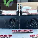 A6395450204 MERCEDES VİTO W639 FAR ANAHTARI DÜĞMESİ