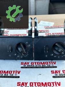 A6395450204 MERCEDES VİTO W639 FAR ANAHTARI DÜĞMESİ