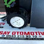 A6395450204 MERCEDES VİTO W639 FAR ANAHTARI DÜĞMESİ