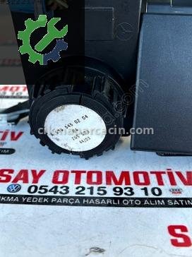 Mercedes-Benz Vito Far Anahtarı A6395450204 çıkma parça