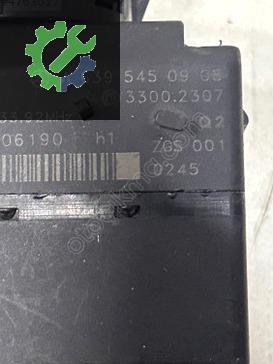 A6395450908 MERCEDES W639 VİTO KONTAK ANAHTARİ YUVASI EZS
