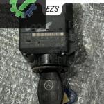 A6399005501 MERCEDES VİTO KONTAK YUVASI ANAHTARI EZS
