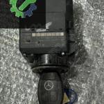 A6399005501 MERCEDES VİTO KONTAK YUVASI ANAHTARI EZS