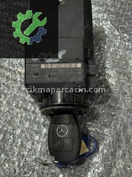 Mercedes-Benz Vito Kontak (Marş) A6399005501 çıkma parça