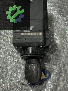 A6399005501 MERCEDES VİTO KONTAK YUVASI ANAHTARI EZS
