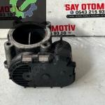 A6420900070 MERCEDES W642 S SERİSİ GAZ KELEBEĞİ