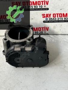 A6420900070 MERCEDES W642 S SERİSİ GAZ KELEBEĞİ
