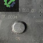 A6420900070 MERCEDES W642 S SERİSİ GAZ KELEBEĞİ