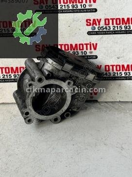 Mercedes-Benz S Serisi Gaz Kelebeği A6420900070 çıkma parça