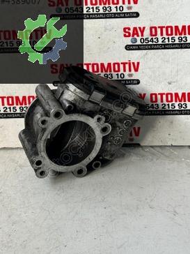 A6420900070 MERCEDES W642 S SERİSİ GAZ KELEBEĞİ