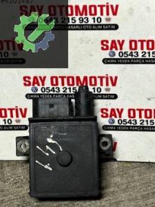 A6421532079 MERCEDES W642 KIZDIRMA ISITMA BUJİSİ ROLESİ BEYNİ