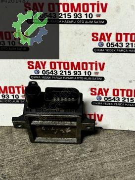 A6421532079 MERCEDES W642 KIZDIRMA ISITMA BUJİSİ ROLESİ BEYNİ
