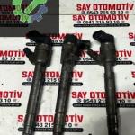 A6460700287 0445110140 MERCEDES VİTO VİANO W210 W639 ENJEKTÖR