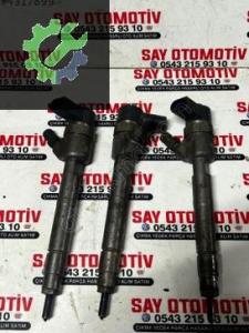 A6460700287 0445110140 MERCEDES VİTO VİANO W210 W639 ENJEKTÖR