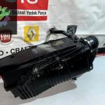 A6460900901 Mercedes CClassCL203Çıkma Orjinal Hava Filtre Kutusu
