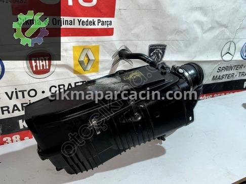 Mercedes-Benz Sprinter Hava Filtresi Kutusu A6460900901 çıkma parça