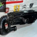 A6460900901 Mercedes CClassCL203Çıkma Orjinal Hava Filtre Kutusu