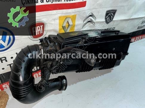 Mercedes-Benz Sprinter Hava Filtresi Kutusu A6460900901 çıkma parça