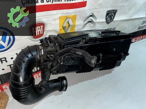 A6460900901 Mercedes CClassCL203Çıkma Orjinal Hava Filtre Kutusu