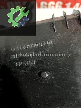 Mercedes-Benz Sprinter Hava Filtresi Kutusu A6460900901 çıkma parça