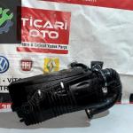 A6460900901 Mercedes CClassCL203Çıkma Orjinal Hava Filtre Kutusu