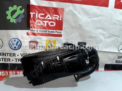 Mercedes-Benz Sprinter Hava Filtresi Kutusu A6460900901 çıkma parça
