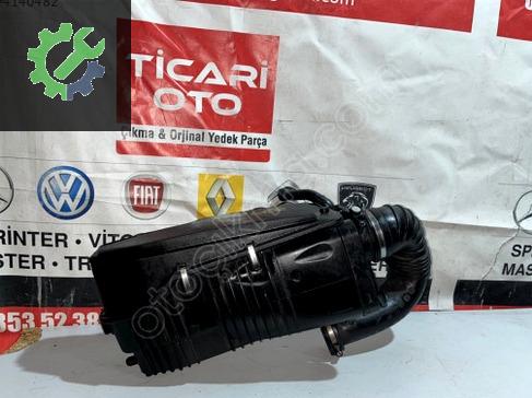 A6460900901 Mercedes CClassCL203Çıkma Orjinal Hava Filtre Kutusu