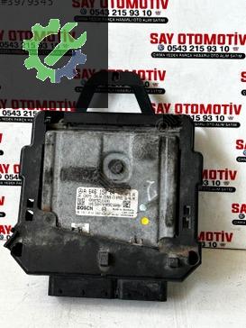 Mercedes-Benz Sprinter Motor Beyni çıkma parça