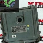 A6461505678/0281014158 sprinter Euro 4 cikma motor beyni
