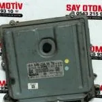 A6461505678/0281014158 sprinter Euro 4 cikma motor beyni