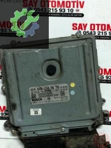 A6461505678/0281014158 sprinter Euro 4 cikma motor beyni