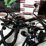 A6461506333 MERCEDES SPRINTER W646 EURO 4 MOTOR EVİ TESİSATI