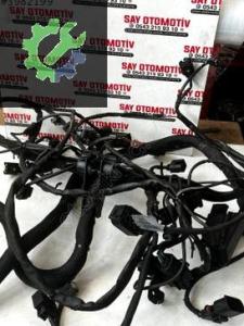 A6461506333 MERCEDES SPRINTER W646 EURO 4 MOTOR EVİ TESİSATI