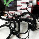 A6461506333 MERCEDES SPRINTER W646 EURO 4 MOTOR EVİ TESİSATI