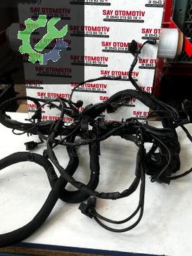 A6461506333 MERCEDES SPRINTER W646 EURO 4 MOTOR EVİ TESİSATI