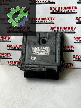 Mercedes-Benz Sprinter Motor Beyni çıkma parça